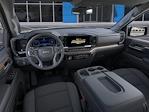 2024 Chevrolet Silverado 1500 Double Cab 4x4, Pickup for sale #RZ275375 - photo 15