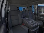 2024 Chevrolet Silverado 1500 Double Cab 4x4, Pickup for sale #RZ275375 - photo 16