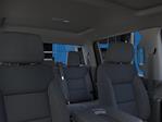 2024 Chevrolet Silverado 1500 Crew Cab 4x4, Pickup for sale #RZ277287 - photo 24