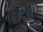 2024 Chevrolet Silverado 1500 Crew Cab 4x4, Pickup for sale #RZ279668 - photo 16
