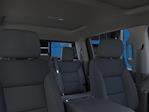 2024 Chevrolet Silverado 1500 Crew Cab 4x4, Pickup for sale #RZ279668 - photo 24