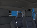 2024 Chevrolet Silverado 1500 Double Cab 4x4, Pickup for sale #RZ302361 - photo 24