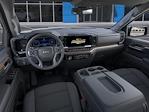 2024 Chevrolet Silverado 1500 Crew Cab 4x4, Pickup for sale #RZ314371 - photo 15
