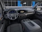 2024 Chevrolet Silverado 1500 Crew Cab 4x4, Pickup for sale #RZ342919 - photo 15