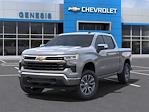 2024 Chevrolet Silverado 1500 Crew Cab 4x4, Pickup for sale #RZ365120 - photo 6