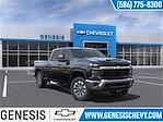 2025 Chevrolet Silverado 2500 Crew Cab 4x4, Pickup for sale #S1115088 - photo 1