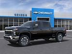 2025 Chevrolet Silverado 2500 Crew Cab 4x4, Pickup for sale #S1115088 - photo 3