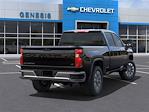 2025 Chevrolet Silverado 2500 Crew Cab 4x4, Pickup for sale #S1115088 - photo 2