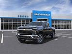 2025 Chevrolet Silverado 2500 Crew Cab 4x4, Pickup for sale #S1115088 - photo 8