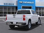 2025 Chevrolet Silverado 1500 Crew Cab 4x4, Pickup for sale #S1119139 - photo 2