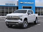 2025 Chevrolet Silverado 1500 Crew Cab 4x4, Pickup for sale #S1119139 - photo 6