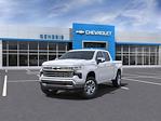 2025 Chevrolet Silverado 1500 Crew Cab 4x4, Pickup for sale #S1119139 - photo 8