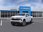 2025 Chevrolet Silverado 1500 Crew Cab 4x4, Pickup for sale #S1119798 - photo 8