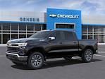 2025 Chevrolet Silverado 1500 Crew Cab 4x4, Pickup for sale #S1119809 - photo 3