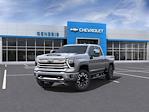 2025 Chevrolet Silverado 2500 Crew Cab 4x4, Pickup for sale #S1136052 - photo 8