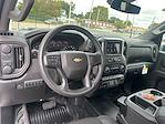 2025 Chevrolet Silverado 3500 Crew Cab 4x4, Cab Chassis for sale #SF121880 - photo 10