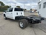 2025 Chevrolet Silverado 3500 Crew Cab 4x4, Cab Chassis for sale #SF121880 - photo 2