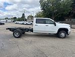 2025 Chevrolet Silverado 3500 Crew Cab 4x4, Cab Chassis for sale #SF121880 - photo 6