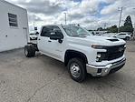 2025 Chevrolet Silverado 3500 Crew Cab 4x4, Cab Chassis for sale #SF121880 - photo 7