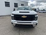 2025 Chevrolet Silverado 3500 Crew Cab 4x4, Cab Chassis for sale #SF121880 - photo 8