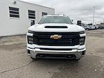 New 2025 Chevrolet Silverado 3500 Work Truck Crew Cab 4x4, Cab Chassis for sale #SF142844 - photo 8