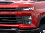 New 2025 Chevrolet Silverado 2500 Custom Double Cab 4x4, Pickup for sale #SF159747 - photo 10