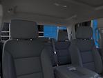 New 2025 Chevrolet Silverado 2500 Custom Double Cab 4x4, Pickup for sale #SF159747 - photo 24