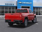 New 2025 Chevrolet Silverado 2500 Custom Double Cab 4x4, Pickup for sale #SF159747 - photo 2