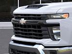 2025 Chevrolet Silverado 2500 Regular Cab 4x4, Pickup for sale #SF165548 - photo 13