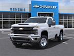 2025 Chevrolet Silverado 2500 Regular Cab 4x4, Pickup for sale #SF165548 - photo 6