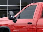 2025 Chevrolet Silverado 2500 Regular Cab 4x4, Pickup for sale #SF165709 - photo 12