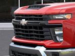 2025 Chevrolet Silverado 2500 Regular Cab 4x4, Pickup for sale #SF165709 - photo 13