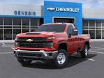 2025 Chevrolet Silverado 2500 Regular Cab 4x4, Pickup for sale #SF165709 - photo 6