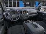 2025 Chevrolet Silverado 1500 Crew Cab 4x4, Pickup for sale #SG134809 - photo 15