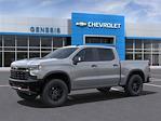 New 2025 Chevrolet Silverado 1500 ZR2 Crew Cab 4x4, Pickup for sale #SG145537 - photo 3