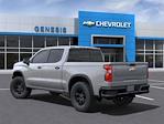 New 2025 Chevrolet Silverado 1500 ZR2 Crew Cab 4x4, Pickup for sale #SG145537 - photo 4