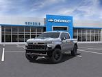 New 2025 Chevrolet Silverado 1500 ZR2 Crew Cab 4x4, Pickup for sale #SG145537 - photo 8