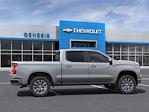 2025 Chevrolet Silverado 1500 Crew Cab 4x4, Pickup for sale #SZ129345 - photo 5