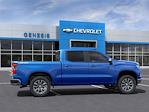 2025 Chevrolet Silverado 1500 Crew Cab 4x4, Pickup for sale #SZ160545 - photo 5