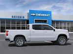 2025 Chevrolet Silverado 1500 Crew Cab 4x4, Pickup for sale #SZ162325 - photo 5