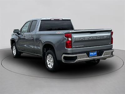 2021 Chevrolet Silverado 1500 Double Cab 4x4, Pickup for sale #Z215755A - photo 2