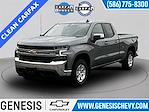 2021 Chevrolet Silverado 1500 Double Cab 4x4, Pickup for sale #Z215755A - photo 1