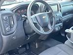 2020 Chevrolet Silverado 1500 Crew Cab SRW 4x4, Pickup for sale #Z361026A - photo 10