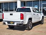 Used 2022 Chevrolet Colorado Z71 Crew Cab 4WD, Pickup for sale #1312268 - photo 2