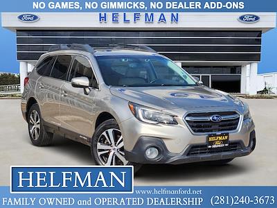 2019 Subaru Outback AWD, SUV for sale #3313599 - photo 1