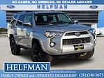 Used 2019 Toyota 4Runner SR5 RWD, SUV for sale #5202361 - photo 1