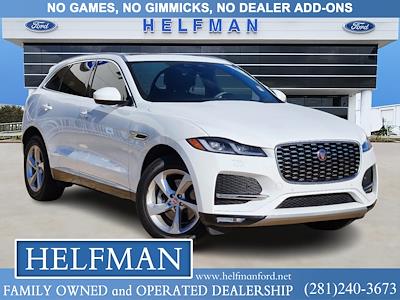 Used 2023 Jaguar F-Pace S AWD, SUV for sale #A713790 - photo 1