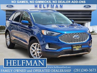 Used 2023 Ford Edge SEL AWD, SUV for sale #BA01397 - photo 1