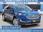 Used 2023 Ford Edge SEL AWD, SUV for sale #BA01397 - photo 1