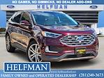 Used 2019 Ford Edge Titanium FWD, SUV for sale #BB32119 - photo 1